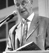 A Tribute to James Hillman • Gustavo Beck