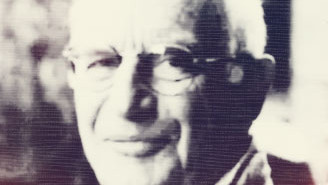 A Tribute to James Hillman • Jennifer Sandoval