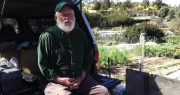 A Tribute to James Hillman • The Tree of Memory