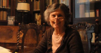 Nan Healy, Myth 2010