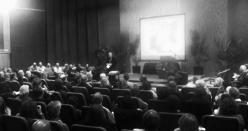 James Hillman Tribute • Events Recap