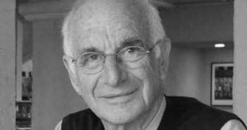 A Tribute to James Hillman • Jason Butler