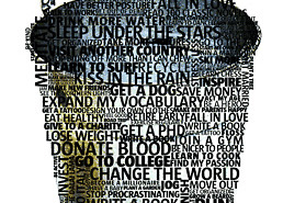 My Bucket List for 2013