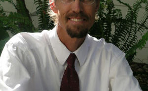 Matthew Green, PhD Depth Psychology 2007