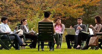 Pacifica Graduate Institute Introduction Days