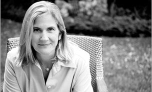 Wendy Phelps West Brenninkmeijer (1959 – 2015)