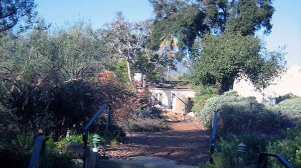 Pacifica graduate institute picture