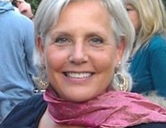 In Memoriam: Amanda Heming Minsky