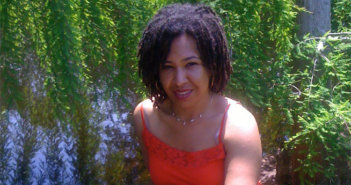 On Grieving This Historic Moment by Tara E. Atherley