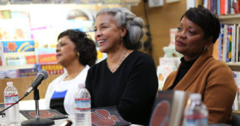 May 2018 Notes From the Field by Patricia Taylor, PhD