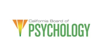 Board of Psychology Expert Reviewer Recruitment