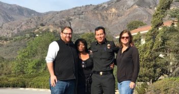 Thomas Fire Update: Ladera and Lambert Still Standing Tall