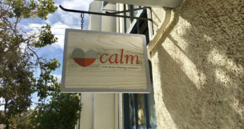 Job Opportunities at CALM