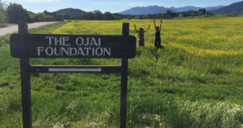 Job Opening | Operations Manager at The Ojai Foundation