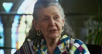 Marion Woodman • August 15, 1928 – July 9, 2018