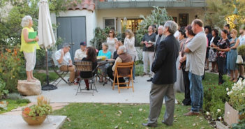 Annual Summer Potluck BBQ • Saturday, August 11th