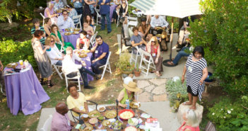 5th Annual Los Angeles Area BBQ & Gathering