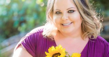 Alumni Spotlight: The Radiance of Maxine B. Langdon Starr, PhD, LMFT