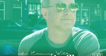 Livestream: An Evening with Craig Titley & Friends • Saturday, September 22nd, 2018