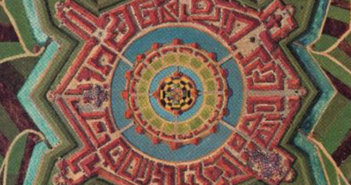 Jungian Psychology: East and West, encountering differences