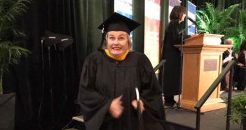 Alumni Spotlight: Nicole Freeman