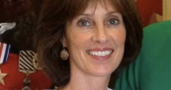 Love Wins by Beth Anne Boardman, PhD