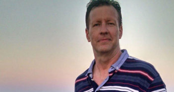 In Memorium: Mark Christopher Trechter, 2011 MA Counseling Alum