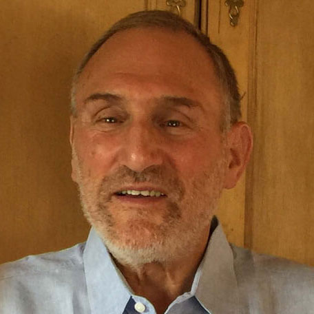 Paul Golding, PhD – Pacifica Graduate Institute Alumni Association
