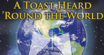 Toast Heard ‘Round the World 2019