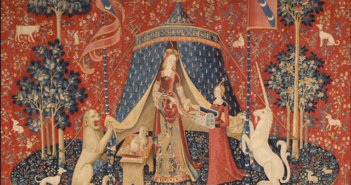 The Romance of the Grail in the Forests of Brocéliande with Evans Lansing Smith