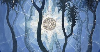 Art and Psyche: The Illuminated Imagination