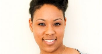 Announcing Coming Home 2019 Chancellor’s Community Award: Breana D. Johnson, MA LMFT