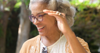 Patricia Taylor, PhD – Recognizing 30 Years of Service, University of LaVerne