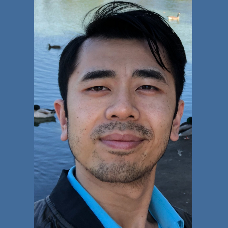 Minh Tran – Pacifica Graduate Institute Alumni Association