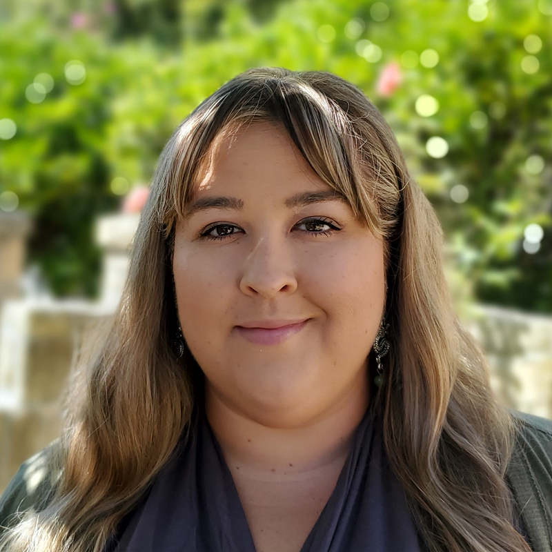 Olivia Happel – Pacifica Graduate Institute Alumni Association