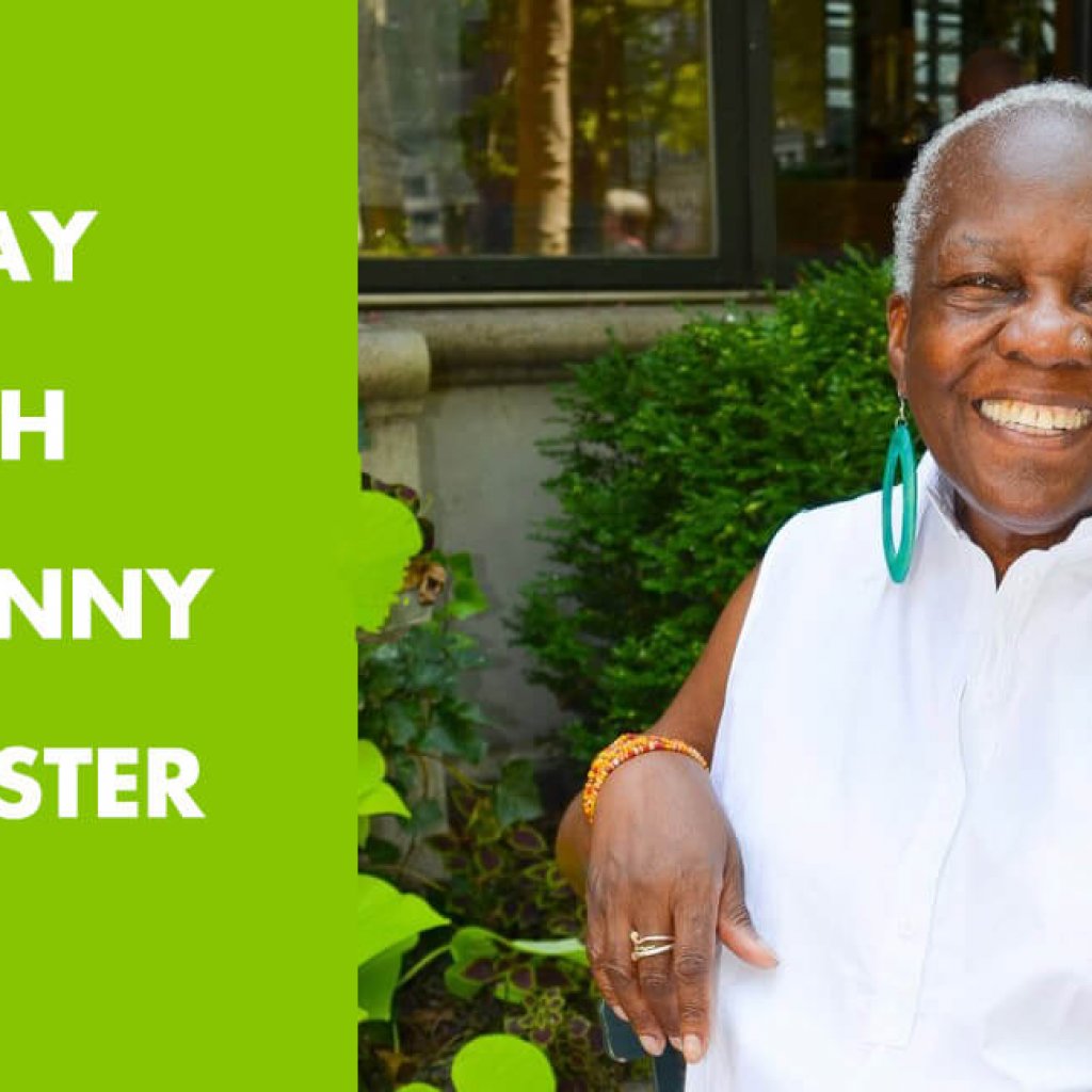 A Day with Dr. Fanny Brewster - July 18