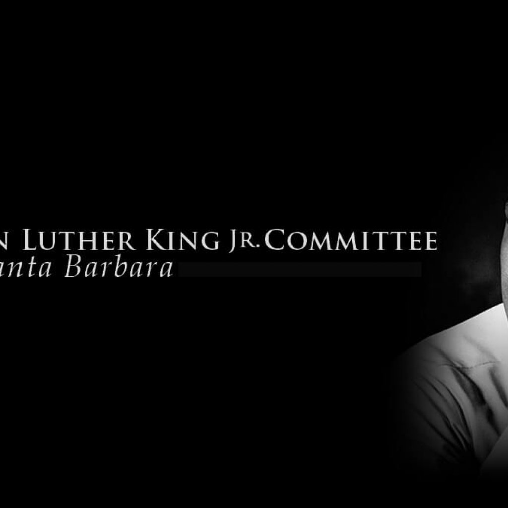 Statement from the  Martin Luther King Jr. Committee of Santa Barbara