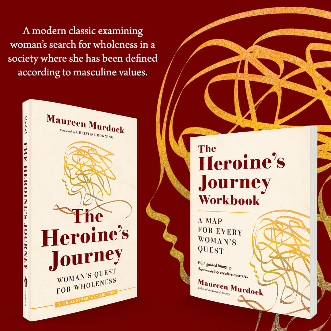 Womans Quest for Wholeness The Heroines Journey 