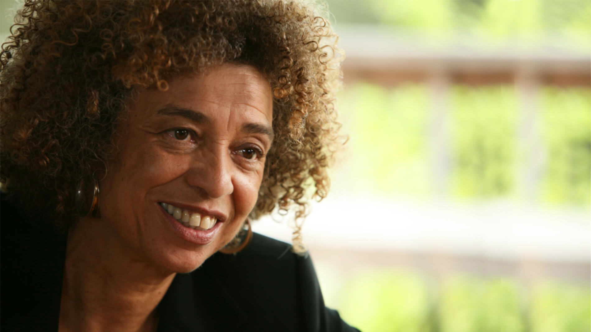 Special Event: Angela Davis, Social Equality Activist and Author