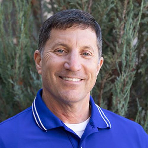 Daniel Ballin