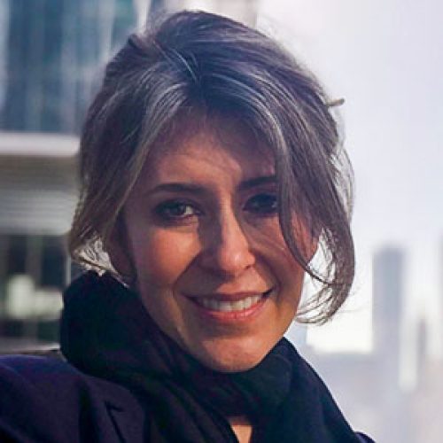 Neora Myrow