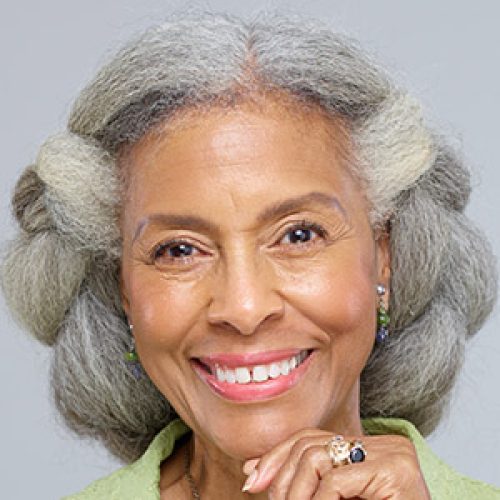 Patricia Taylor