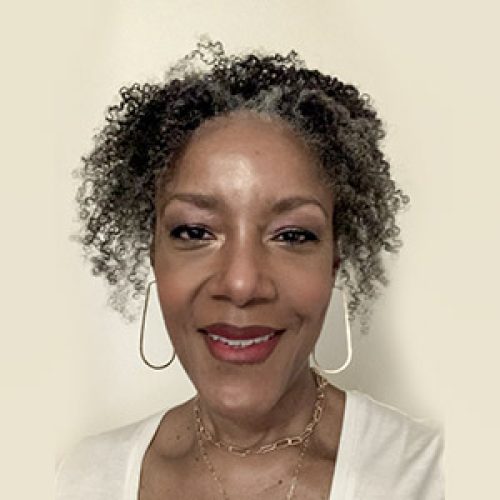 Sharon D. Johnson