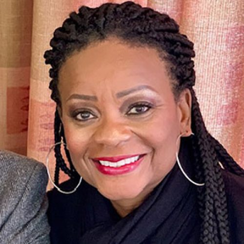 Sherrie Allen