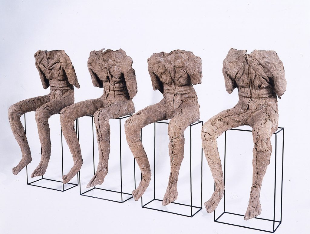 2023 Abakanowicz Research Fellowship - Call for Applications