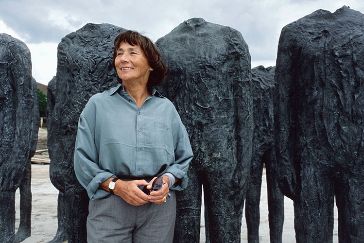 2023 Abakanowicz Fellowship Call for Applications