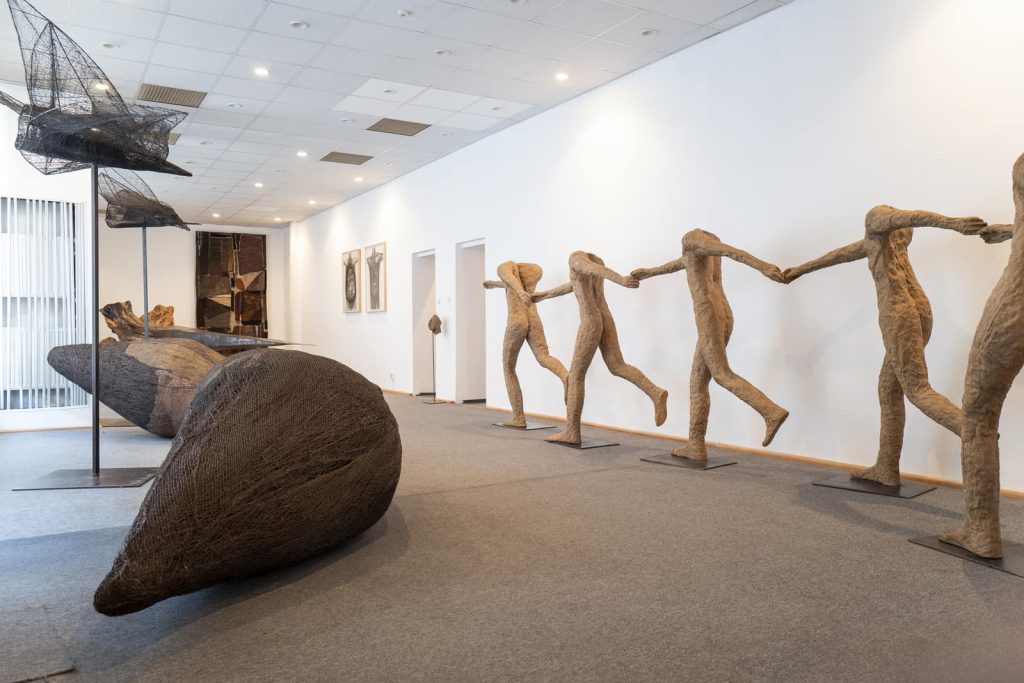 2024 Abakanowicz Fellowship Application Information