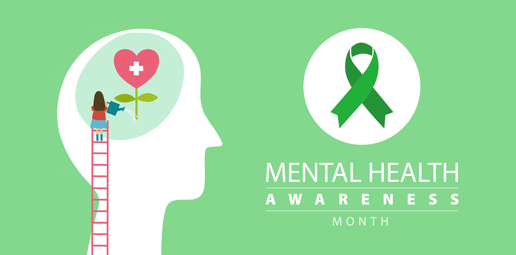 Mental Health Awareness Month – Pacifica Graduate Institute Alumni ...