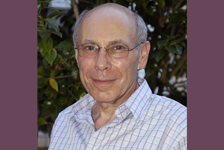 In Memoriam: Dr. Lionel Corbett
