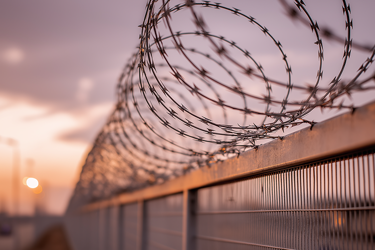 Spanish Speakers Needed for Prison Psychoeducation Program